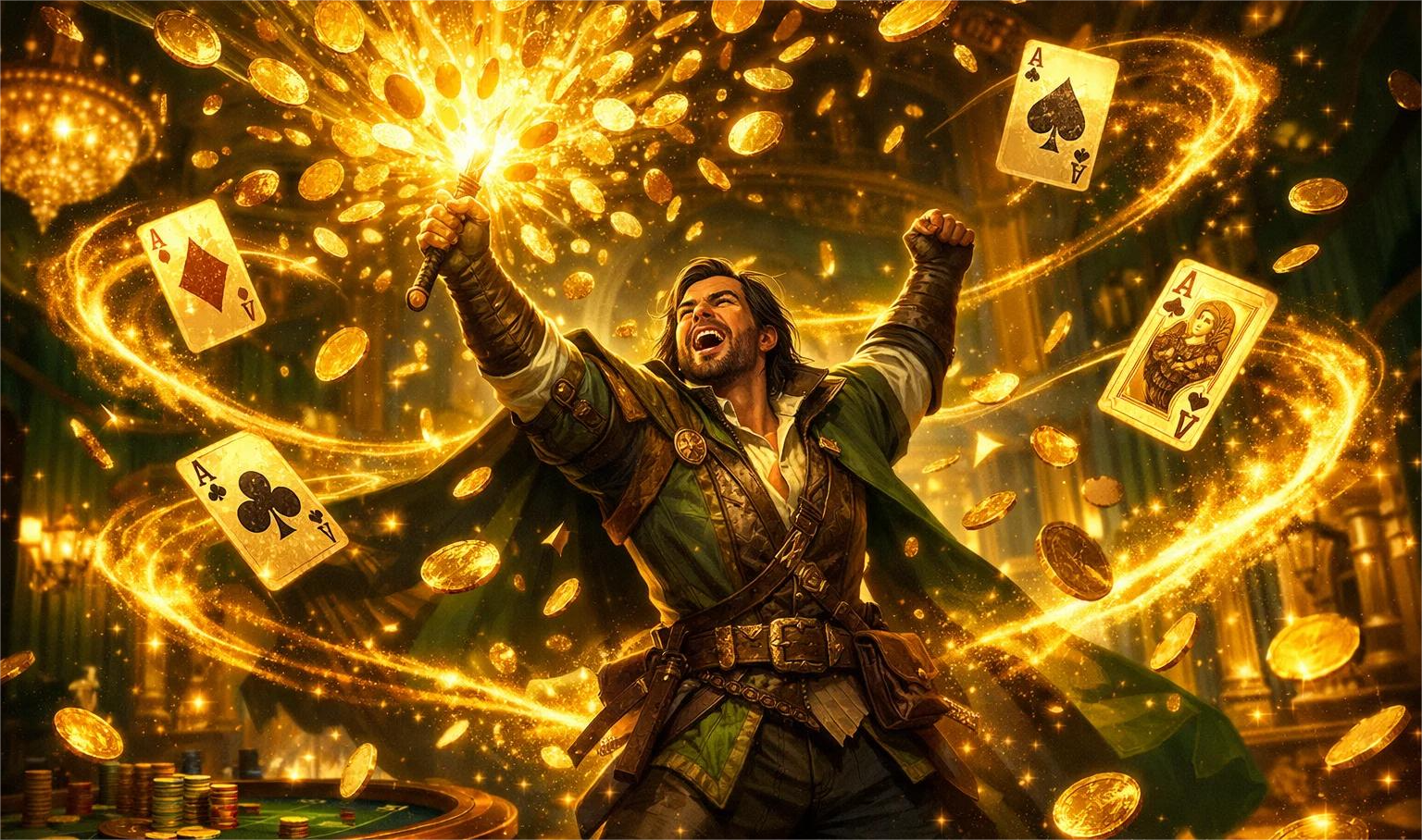 wild robin casino promo code